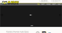 Desktop Screenshot of fixmyquack.com